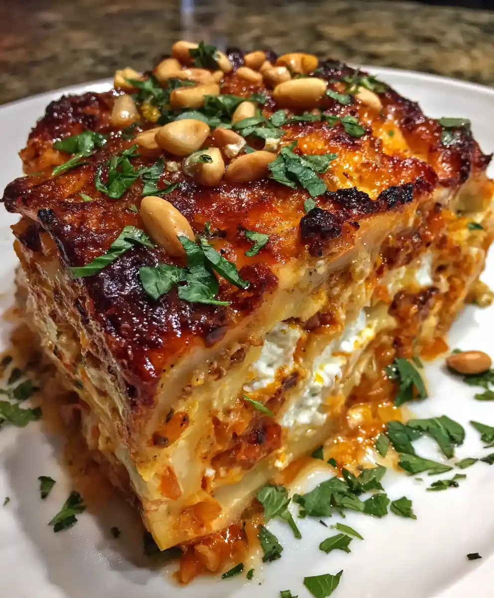 ina garten lasagna recipe