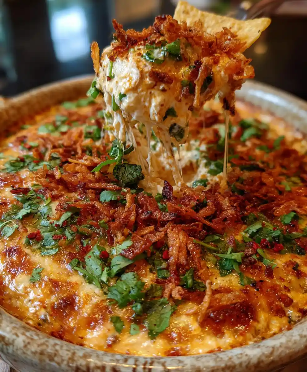 jalapeno popper dip recipe