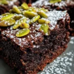 Keto Brownies Recipe 1764017988.5680115