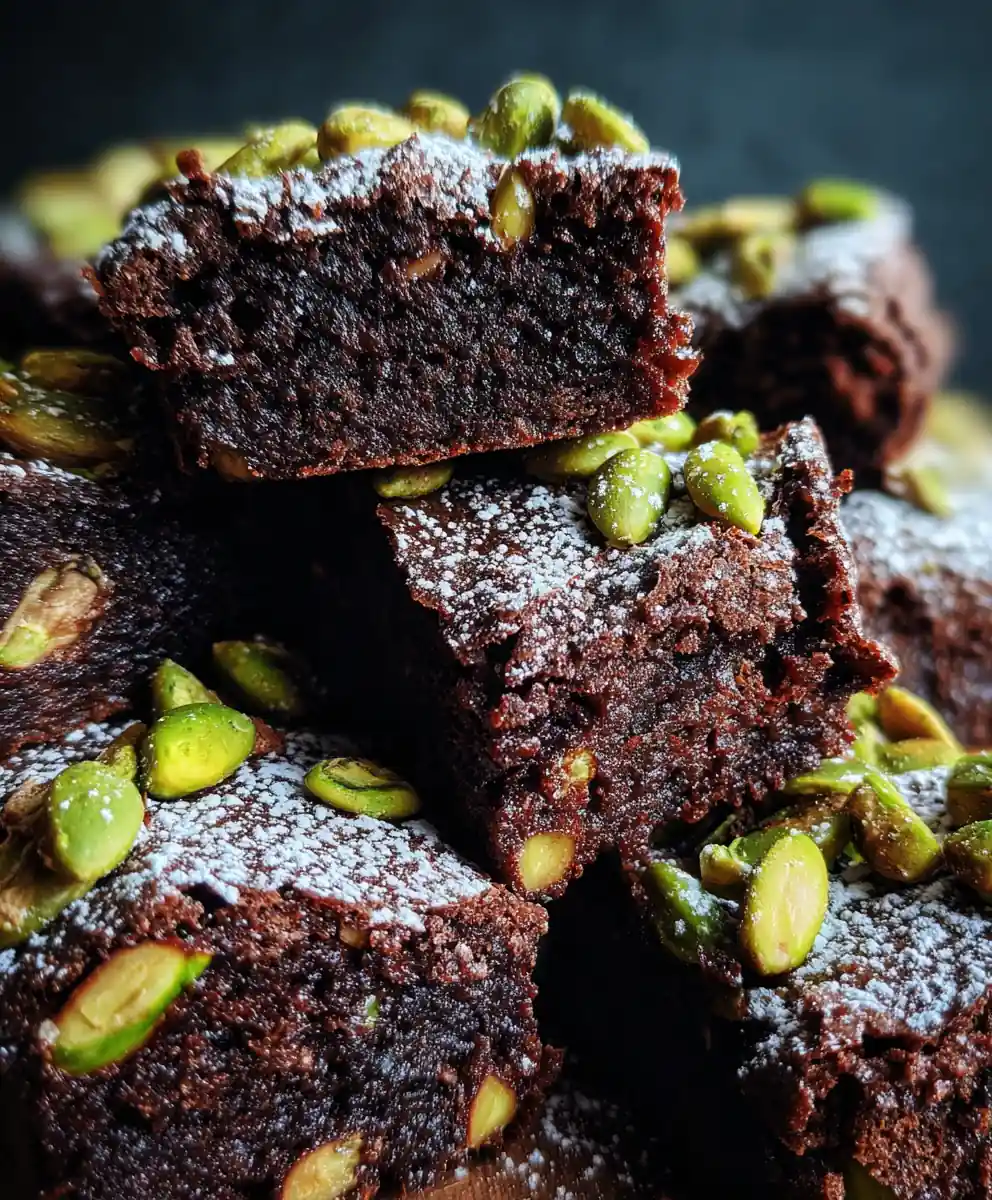 keto brownies recipe