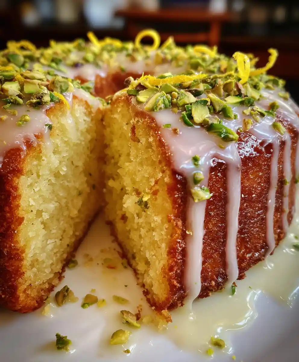 Lemon Ricotta Cake Recipe 7 lemon ricotta cake recipe