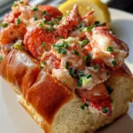 Lobster Rolls Recipe Lemon Butter With Chive Confetti 5 Lobster Rolls Recipe Lemon Butter With Chive Confetti 1762685988.1217663