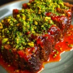 Low Carb Meatloaf Recipe 1764037915.469354