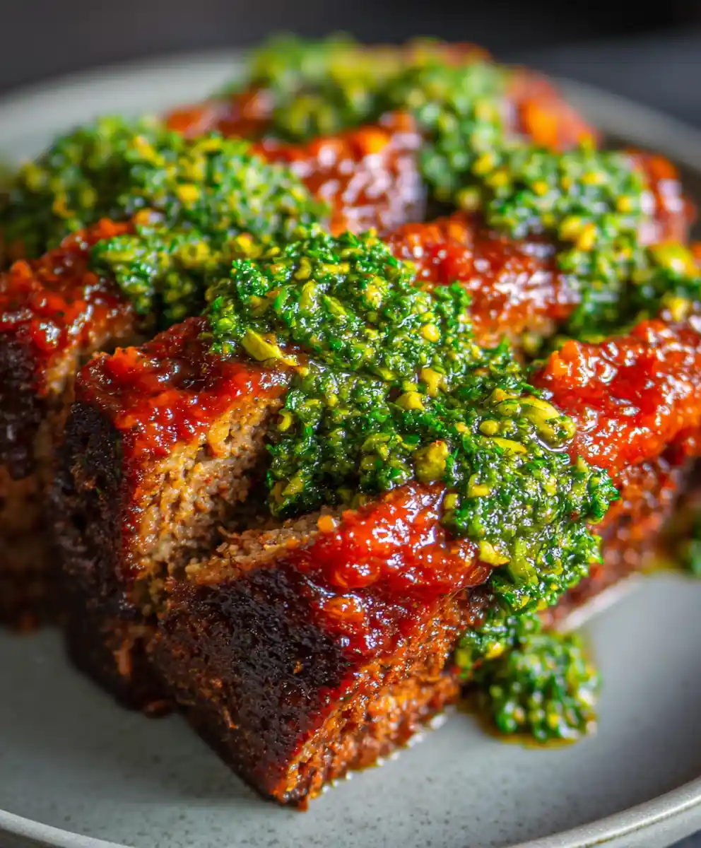 low carb meatloaf recipe