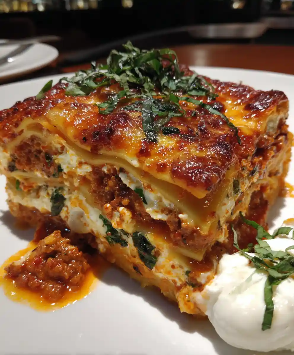 Maggiano'S Lasagna Recipe 7 maggiano's lasagna recipe