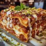 Make Ahead Lasagna Recipe 1764202579.0738304