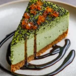 Matcha Cheesecake Recipe 5 Matcha Cheesecake Recipe 1764200033.615425