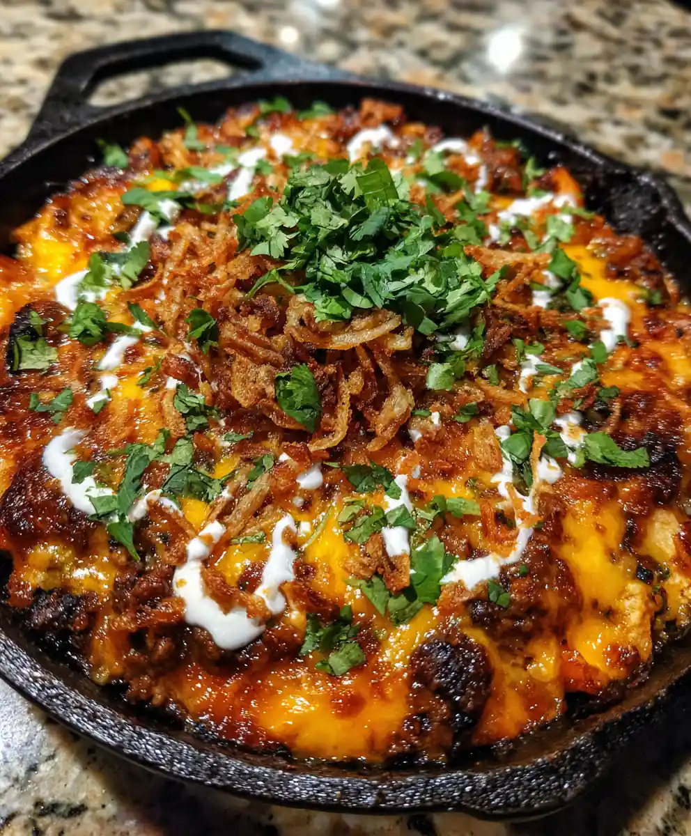 Nacho Dip Recipe 7 nacho dip recipe