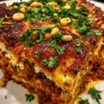 No Boil Lasagna Recipe 5 No Boil Lasagna Recipe 1764088729.2726057