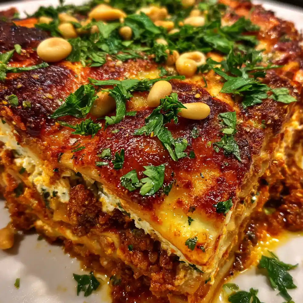 No Boil Lasagna Recipe 4 No Boil Lasagna Recipe 1764088729.2726057