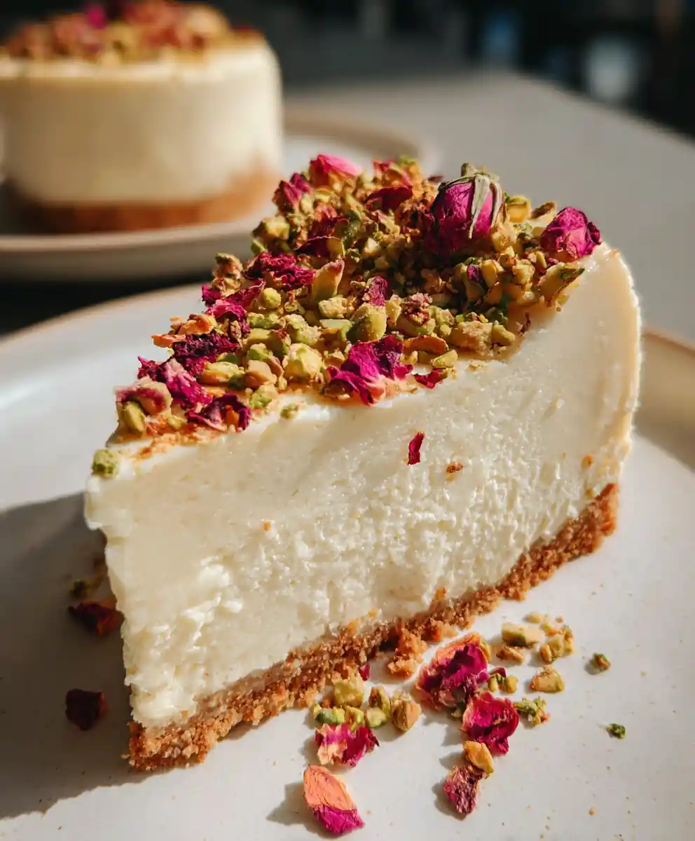 ny cheesecake recipe