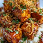 Orange Tofu Recipe 1763691087.8724604