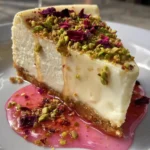 Original Philadelphia Cheesecake Recipe 1764098336.9577243