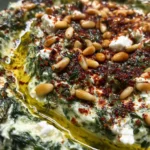 Original Spinach Dip Recipe 1764170572.915933