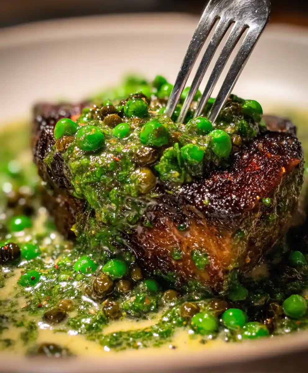 Peppercorn Sauce Recipe Green Pepper Cream With Shallots 7 peppercorn sauce recipe Green Pepper Cream With Shallots