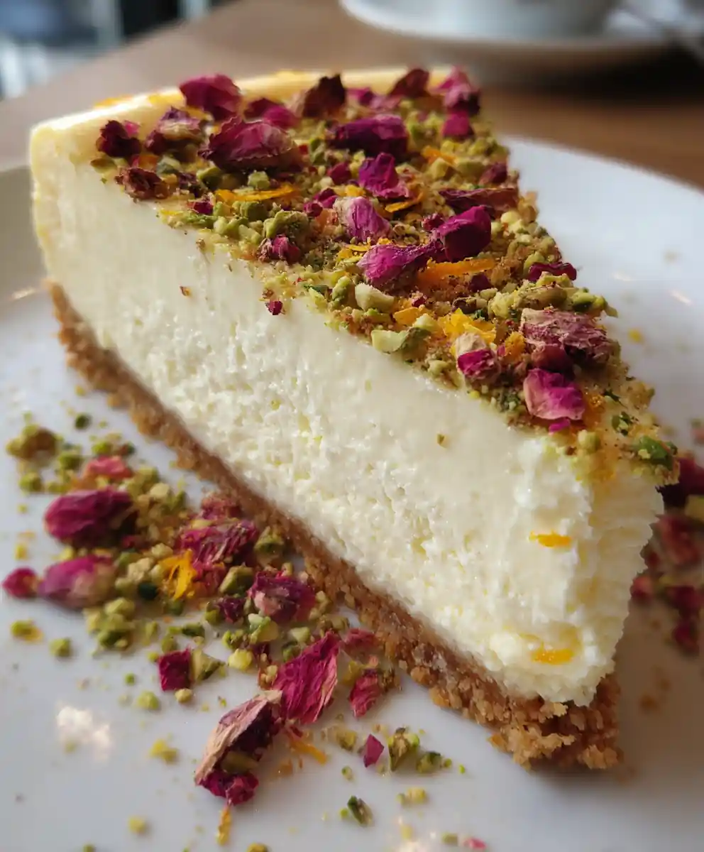 plain cheesecake recipe