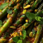 Roasted Asparagus Recipe Dreamlight Valley 1764318981.3322687