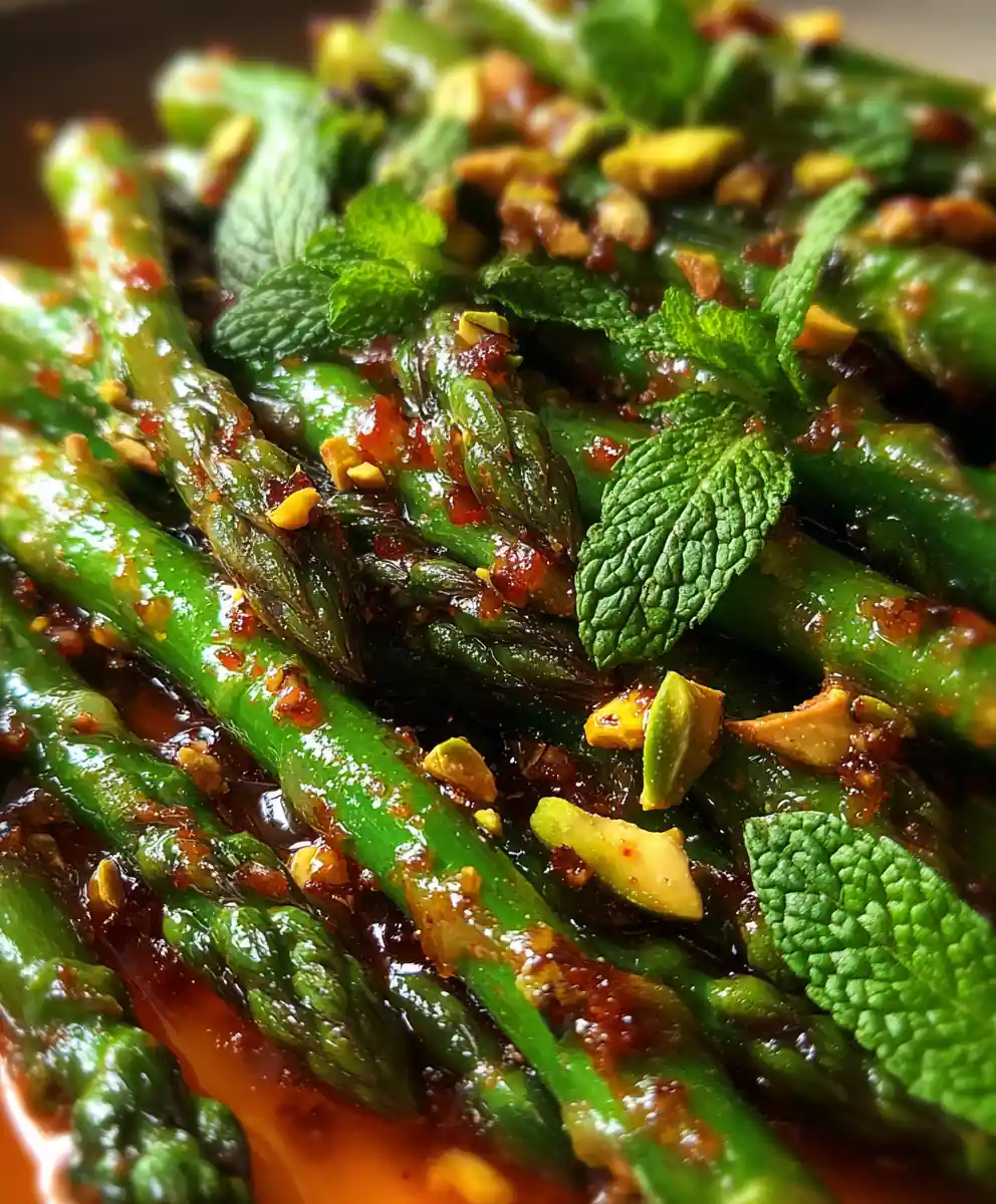 roasted asparagus recipe dreamlight valley
