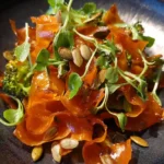 Roasted Broccoli Recipe 1763352663.8494587