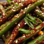 Roasted Green Bean Recipe 1764187014.3529136