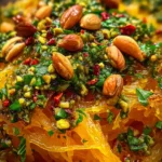 Roasted Spaghetti Squash Recipe 1764030318.2066936