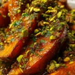 Roasted Yams Recipe 1764193105.7677498