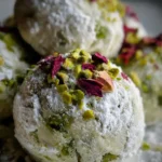 Russian Tea Cake Recipe 1764086721.2354746