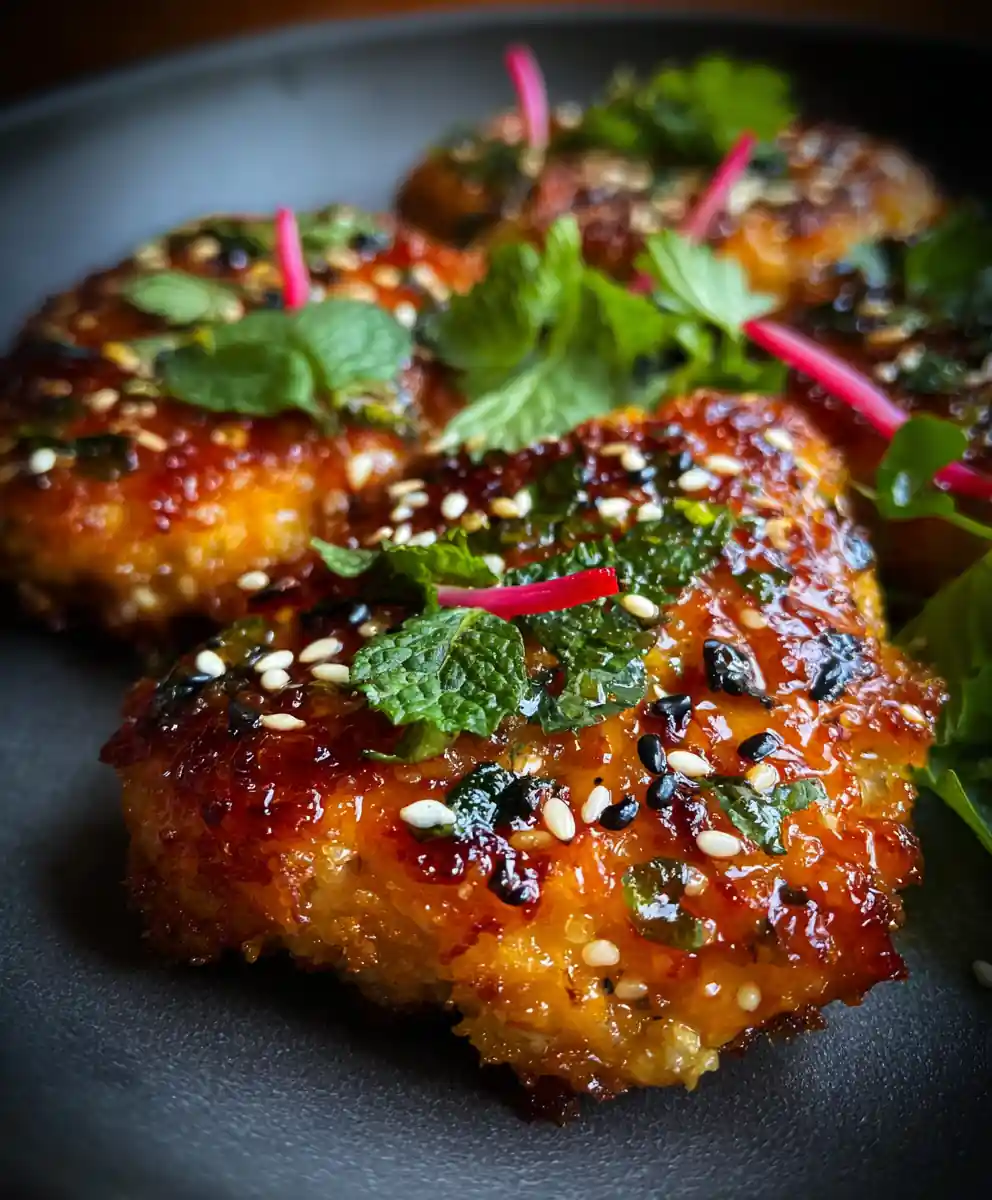 salmon cake recipe canned