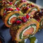 Salmon Dip Recipe 1763355136.6517851