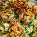 Shrimp Alfredo Recipe Easy 5 Shrimp Alfredo Recipe Easy 1764020533.0798678