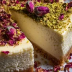 Simple Cheesecake Recipe 1763667386.3404348