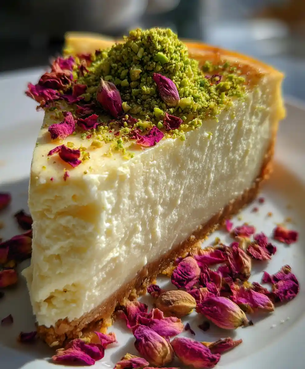 simple cheesecake recipe