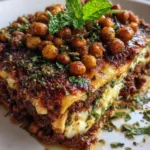 Simple Lasagna Recipe 1763662309.2659144