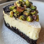 Simple Oreo Cheesecake Recipe 1764198408.4763758