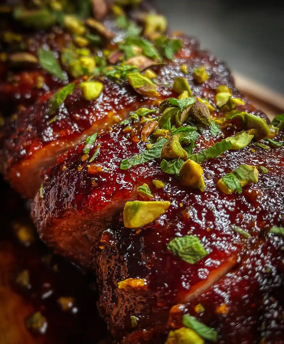 Slow Roasted Duck Recipe 7 slow roasted duck recipe