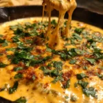 Smoked Queso Dip Recipe 1764099086.21122