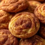 Snickerdoodle Recipe Without Cream Of Tartar Cinnamon Sugar Pink Dust 1762644571.689822