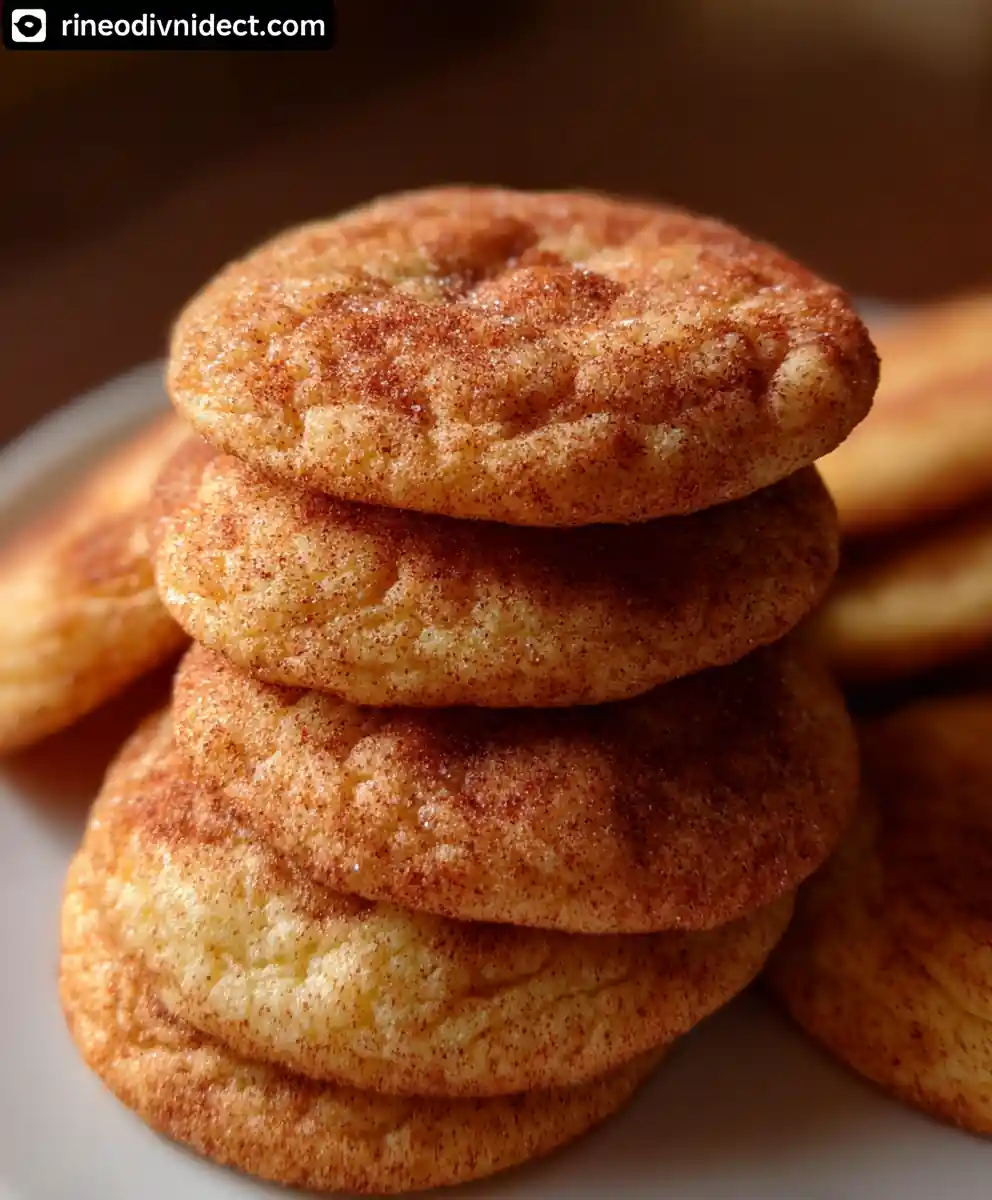 snickerdoodle recipe without cream of tartar Cinnamon Sugar Pink Dust