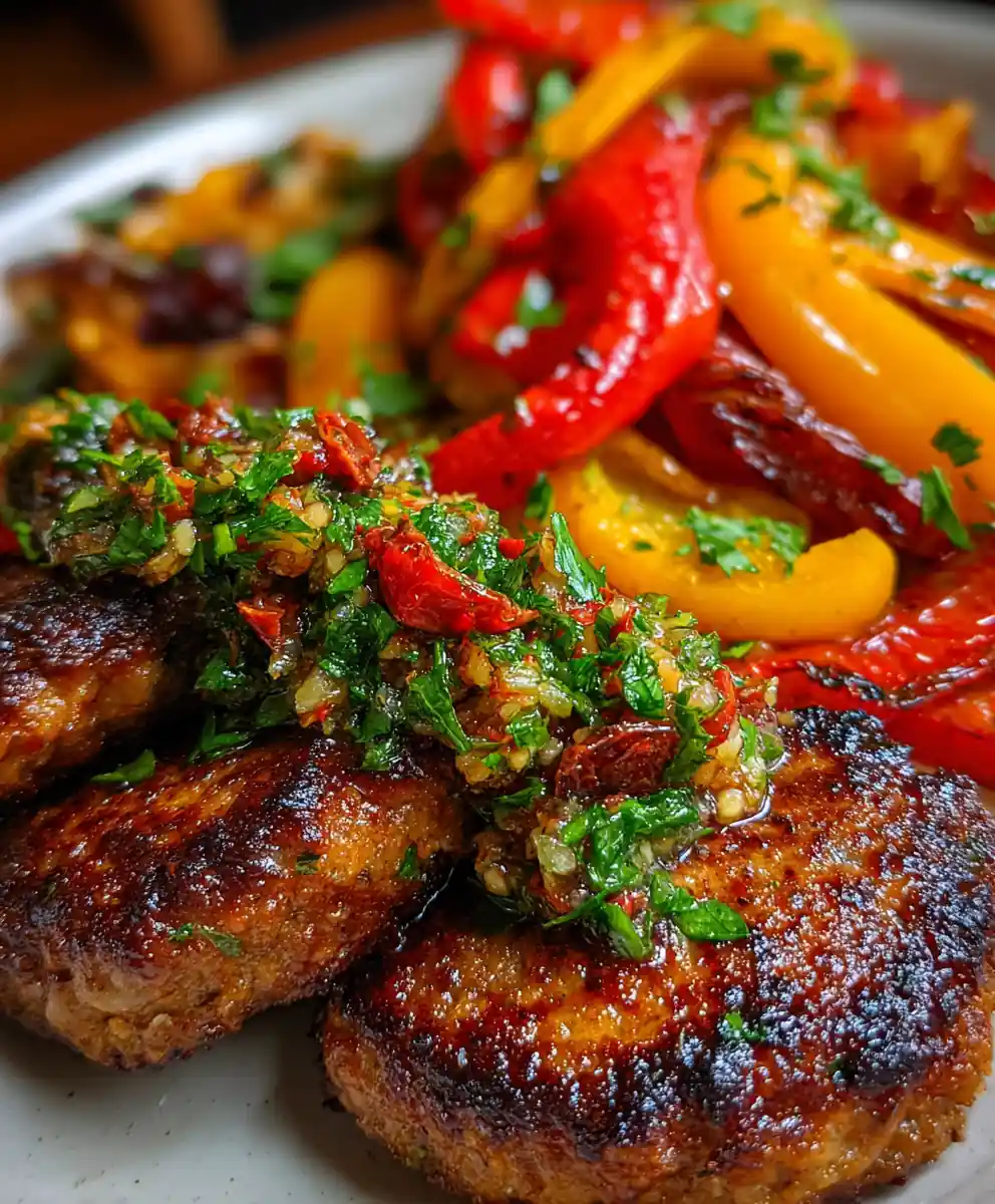 spicy italian sausage recipe