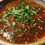 Thai Peanut Sauce Recipe Tamarind Chili Dip With Lime 1762494791.1729367