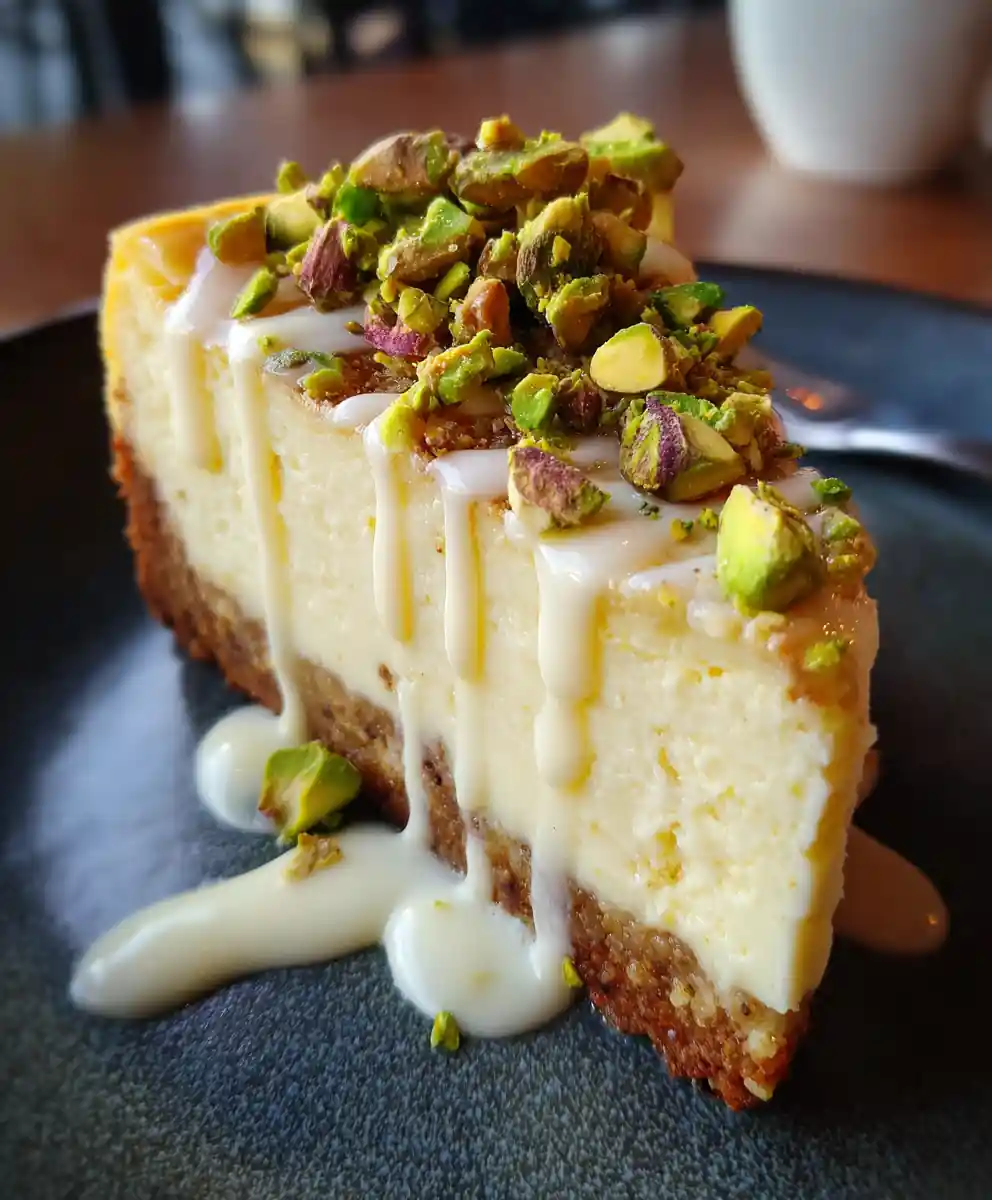 the best cheesecake recipe