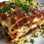 The Best Lasagna Recipe 5 The Best Lasagna Recipe 1764089664.8884513