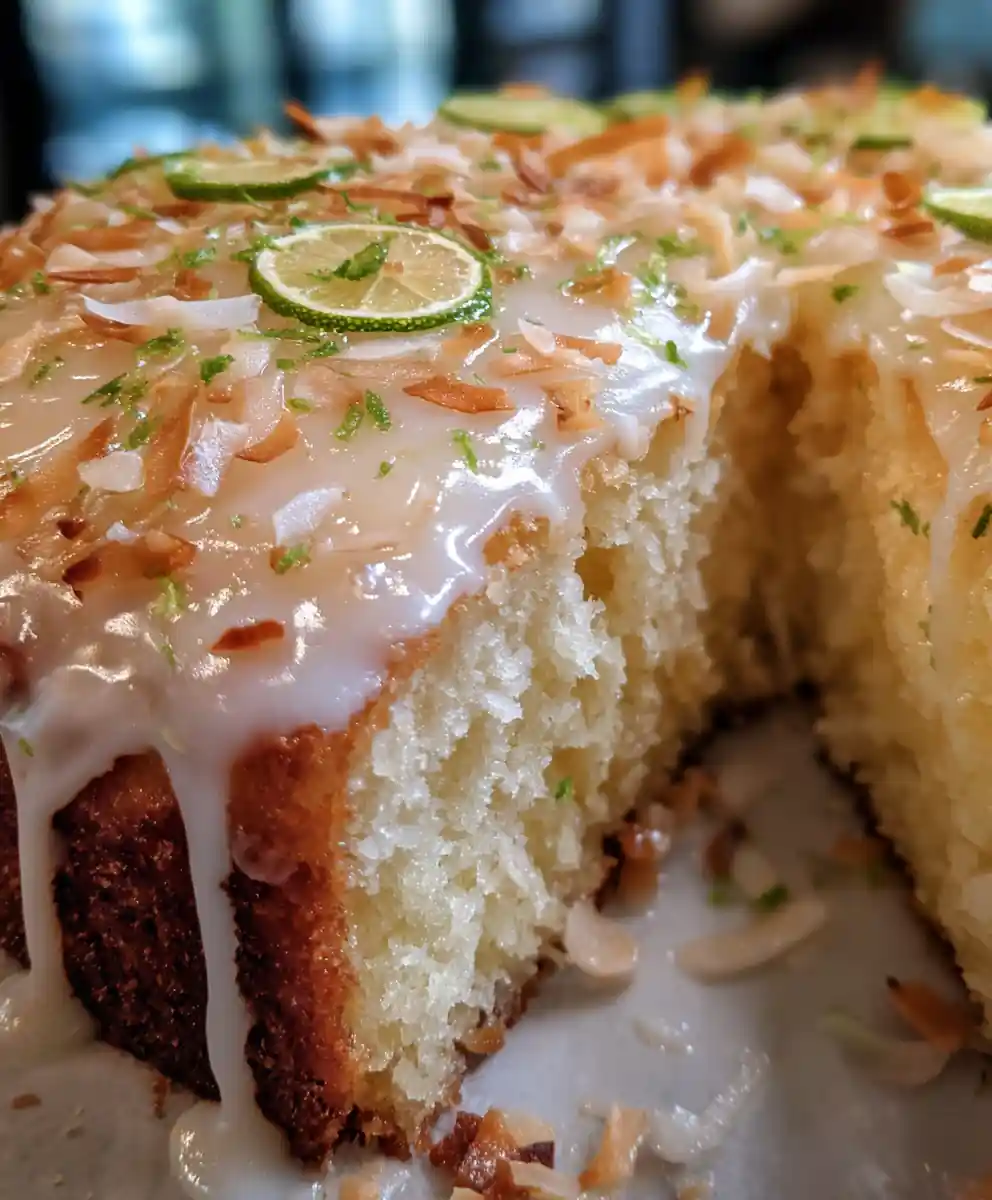tom cruise coconut cake recipe