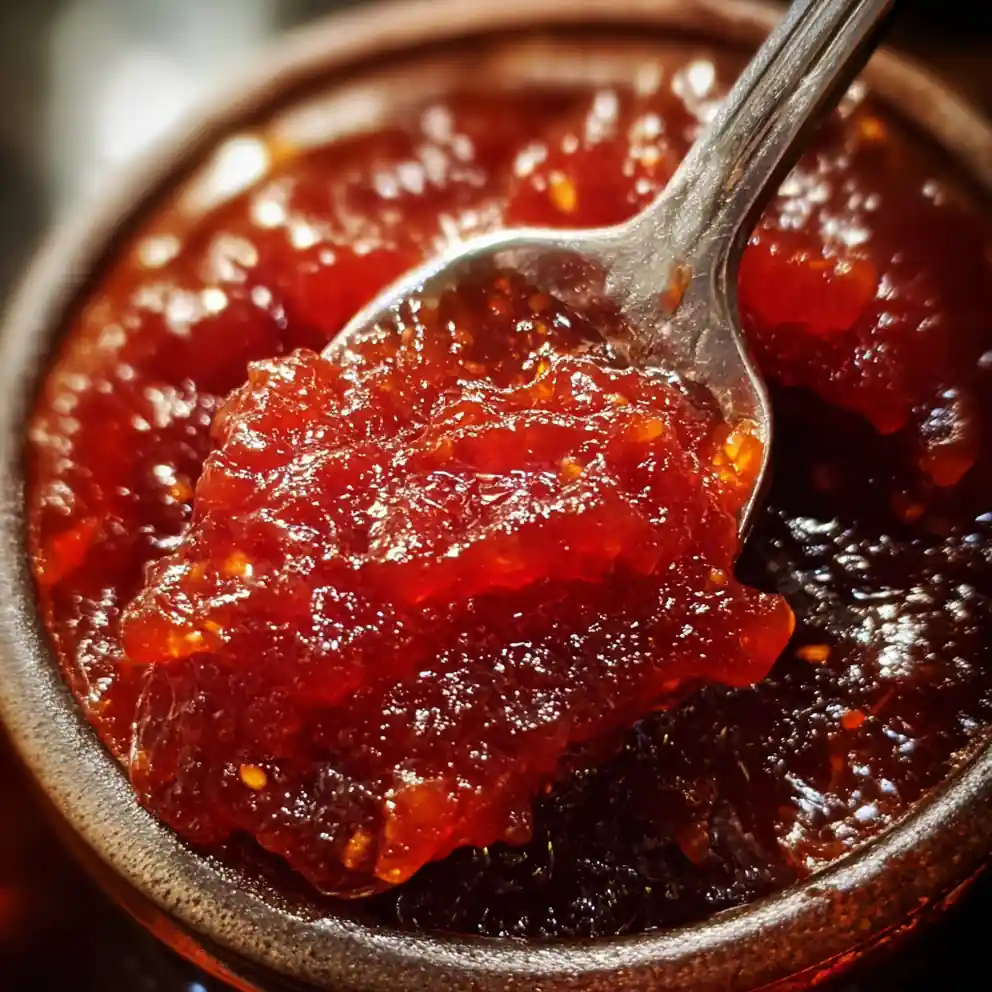 Tomato Jam Recipe Slow Cooked Ruby Spread 4 Tomato Jam Recipe Slow Cooked Ruby Spread 1762686283.3941622