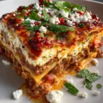 Traditional Beef Lasagna Recipe 1764031664.7300506
