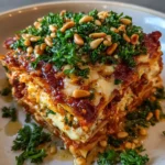 Turkey Lasagna Recipe 1763688220.331447