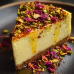 Ultimate Cheesecake Recipe 1764321133.9100266