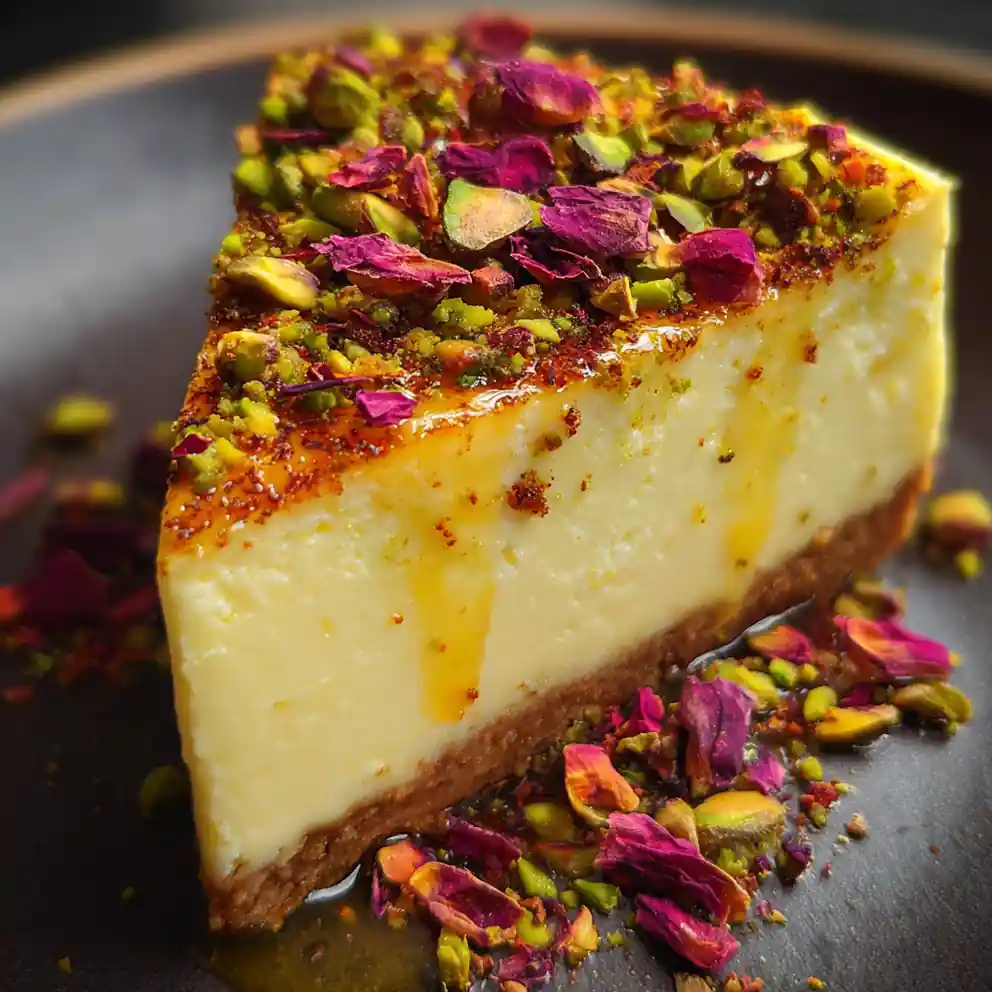 ultimate cheesecake recipe