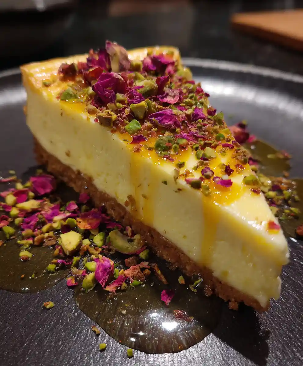 ultimate cheesecake recipe