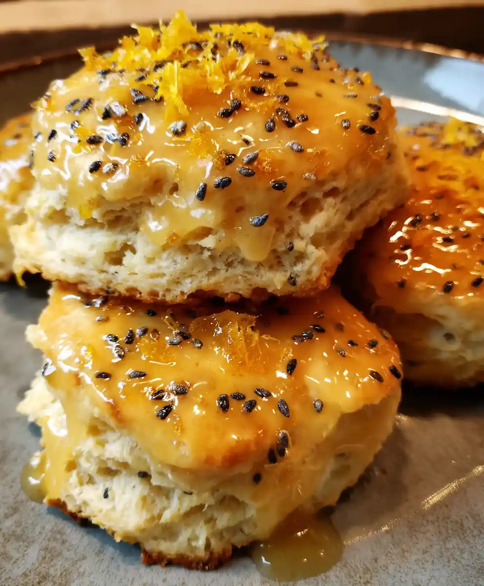 vegan biscuit recipe